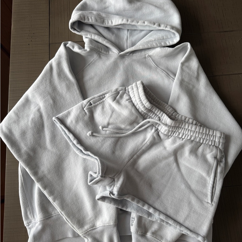 Aritzia TNA Sweatsuit